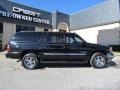 Onyx Black - Yukon XL SLT Photo No. 4