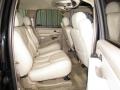 2003 Onyx Black GMC Yukon XL SLT  photo #10