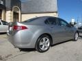 2010 Palladium Metallic Acura TSX Sedan  photo #3