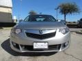 2010 Palladium Metallic Acura TSX Sedan  photo #6