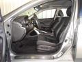 2010 Palladium Metallic Acura TSX Sedan  photo #8