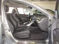 2010 Palladium Metallic Acura TSX Sedan  photo #9