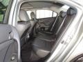 2010 Palladium Metallic Acura TSX Sedan  photo #11