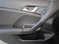 2010 Palladium Metallic Acura TSX Sedan  photo #12