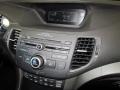 2010 Palladium Metallic Acura TSX Sedan  photo #16
