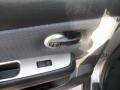 Magnetic Gray - Versa 1.8 SL Sedan Photo No. 12