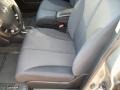 Magnetic Gray - Versa 1.8 SL Sedan Photo No. 15