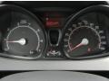 Light Stone/Charcoal Black Gauges Photo for 2012 Ford Fiesta #59584284