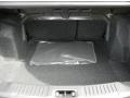 Light Stone/Charcoal Black Trunk Photo for 2012 Ford Fiesta #59584302