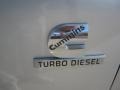 Bright Silver Metallic - Ram 3500 SLT Regular Cab 4x4 Chassis Photo No. 25