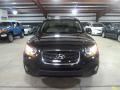 2011 Phantom Black Metallic Hyundai Santa Fe Limited AWD  photo #10