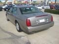 2003 Bronzemist Cadillac DeVille Sedan  photo #3