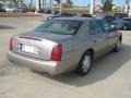 Bronzemist - DeVille Sedan Photo No. 5