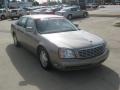 2003 Bronzemist Cadillac DeVille Sedan  photo #7