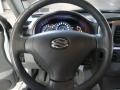 Gray Steering Wheel Photo for 2005 Suzuki Grand Vitara #59584774