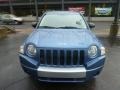 Marine Blue Pearlcoat - Compass Limited 4x4 Photo No. 10