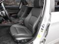 Black Interior Photo for 2007 BMW 3 Series #59585007