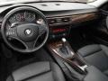 Black Dashboard Photo for 2007 BMW 3 Series #59585025
