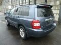 Bluestone Metallic - Highlander Hybrid Limited 4WD Photo No. 2
