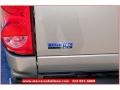 Mineral Gray Metallic - Ram 2500 SLT Mega Cab 4x4 Photo No. 5