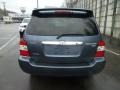 Bluestone Metallic - Highlander Hybrid Limited 4WD Photo No. 3