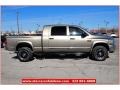 2008 Mineral Gray Metallic Dodge Ram 2500 SLT Mega Cab 4x4  photo #9