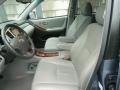 Bluestone Metallic - Highlander Hybrid Limited 4WD Photo No. 7