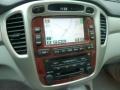 Bluestone Metallic - Highlander Hybrid Limited 4WD Photo No. 9