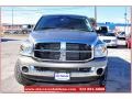 2008 Mineral Gray Metallic Dodge Ram 2500 SLT Mega Cab 4x4  photo #13