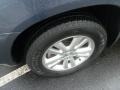 Bluestone Metallic - Highlander Hybrid Limited 4WD Photo No. 12