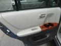 Bluestone Metallic - Highlander Hybrid Limited 4WD Photo No. 14