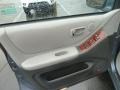 Bluestone Metallic - Highlander Hybrid Limited 4WD Photo No. 15