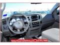 2008 Mineral Gray Metallic Dodge Ram 2500 SLT Mega Cab 4x4  photo #29