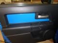 Voodoo Blue - FJ Cruiser 4WD Photo No. 15
