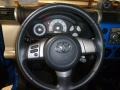 Voodoo Blue - FJ Cruiser 4WD Photo No. 17