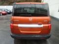 Citrus Fire Metallic - Element LX 4WD Photo No. 3
