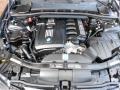 3.0 Liter DOHC 24-Valve VVT Inline 6 Cylinder 2009 BMW 3 Series 328i Convertible Engine
