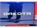 2004 Patriot Blue Pearl Dodge Dakota Sport Quad Cab  photo #5