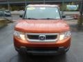 Citrus Fire Metallic - Element LX 4WD Photo No. 10