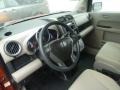 Citrus Fire Metallic - Element LX 4WD Photo No. 16