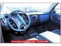 2004 Patriot Blue Pearl Dodge Dakota Sport Quad Cab  photo #23