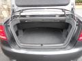 Black Trunk Photo for 2008 Audi A4 #59585772