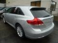 Classic Silver Metallic - Venza I4 Photo No. 2