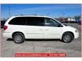 2007 Stone White Chrysler Town & Country Limited  photo #7