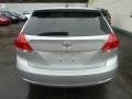 2010 Classic Silver Metallic Toyota Venza I4  photo #3