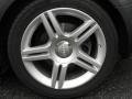 2008 Audi A4 2.0T quattro Cabriolet Wheel and Tire Photo