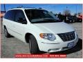 2007 Stone White Chrysler Town & Country Limited  photo #8