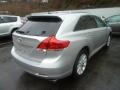 2010 Classic Silver Metallic Toyota Venza I4  photo #4