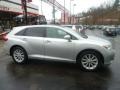 Classic Silver Metallic - Venza I4 Photo No. 5