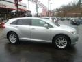 2010 Classic Silver Metallic Toyota Venza I4  photo #5